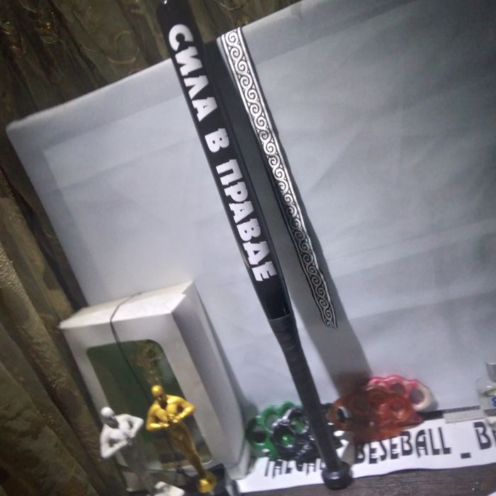 Бейсбольные биты сувенирные