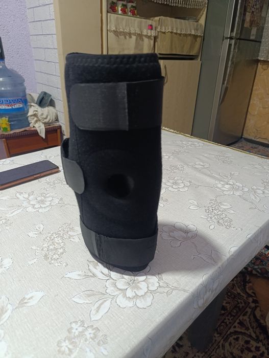 Артопетичскый накаленник