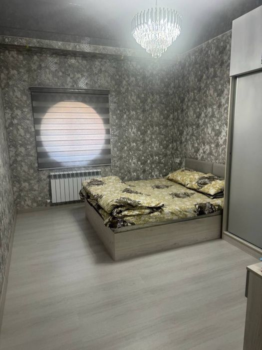 Аренда 2 комнатной квартиры Юнусабад 18-квартал ЖК Manzur