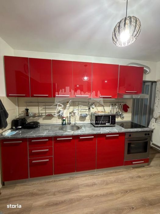 Apartament 3 camere situat in zona Faleza Nord, langa plaja
