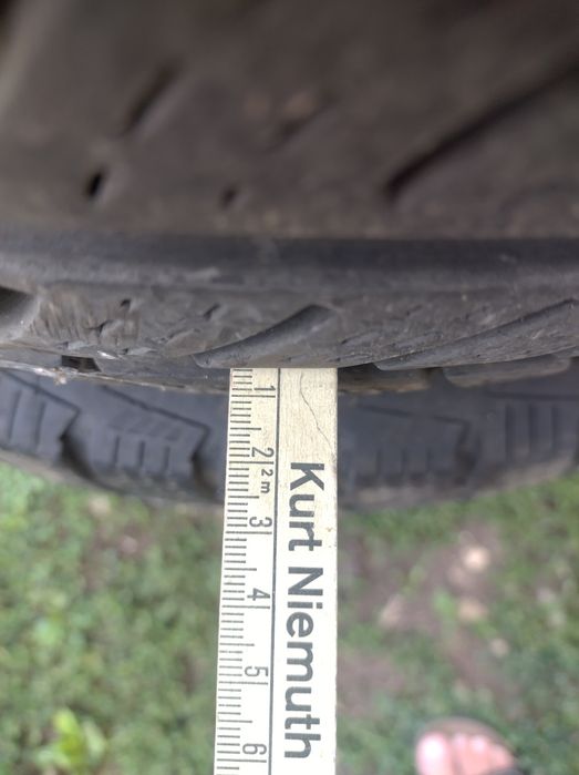 Continental 205 65 r16 C