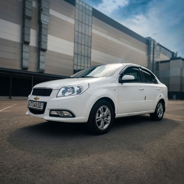 Продаётся Chevrolet Nexia 3 (Автомат)