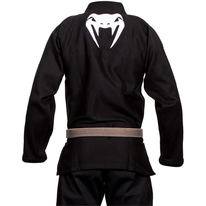 Venum Contender 2.0 Gi Black A2 Kimono