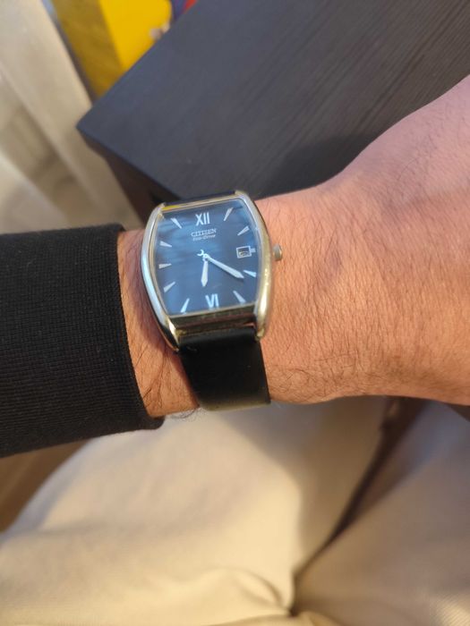 Часовник citizen eco drive