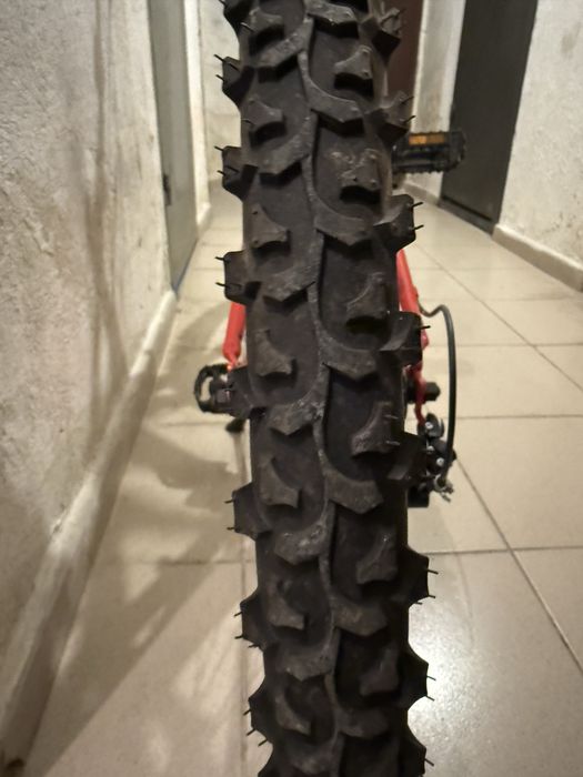 Детско колело Спринт/ Sprint 24 ‘’