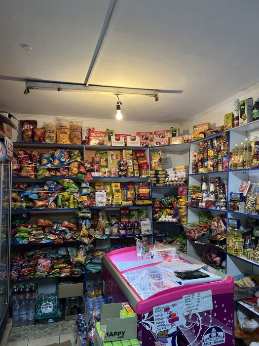 Сдается в аренду магазин