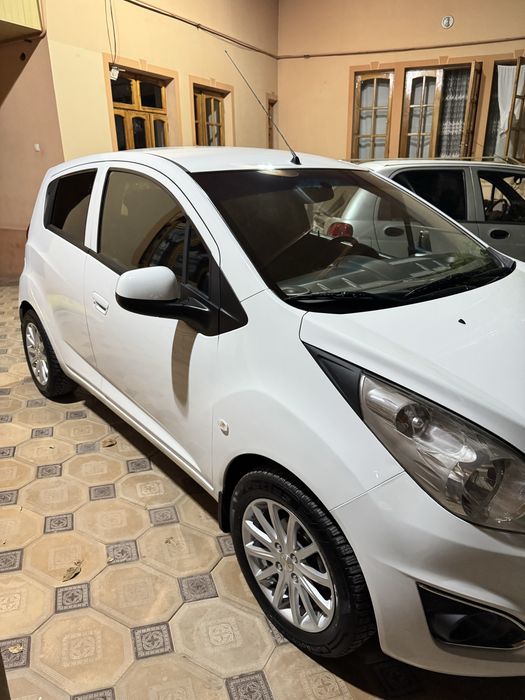 Spark 1.25 3 pozitsa toza