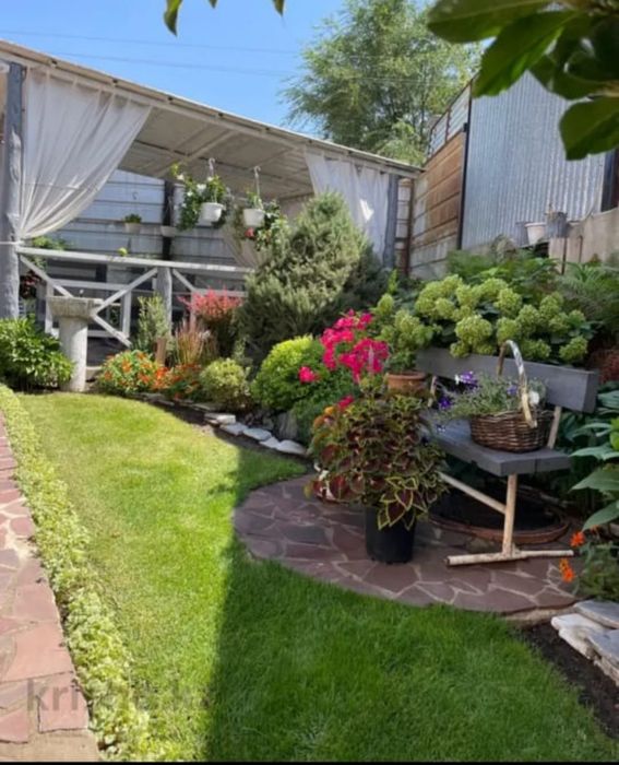 20 соток в Алматы