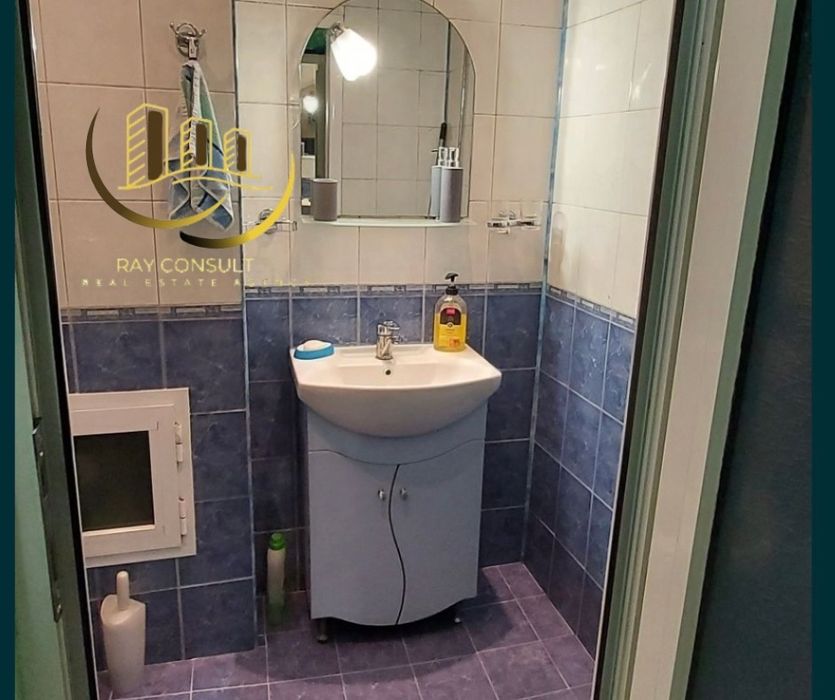 Продава се Двустаен апартамент в Димитровград - 73 кв.м за 838 €/кв.м - Снимка #5