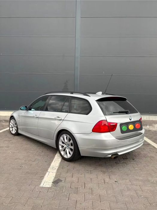 BMW 3 Series 0 — imagine 4