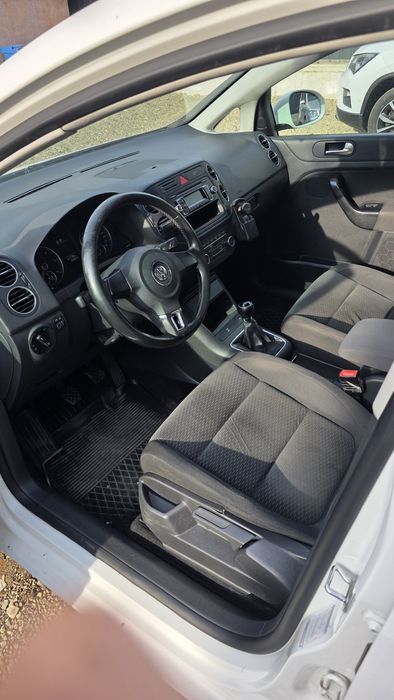 Vw ..Golf 6 Plus