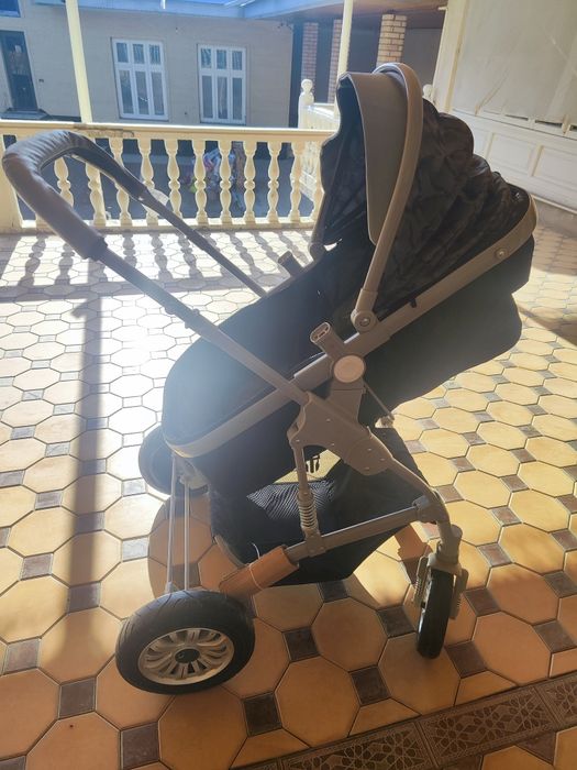 Коляска детская.