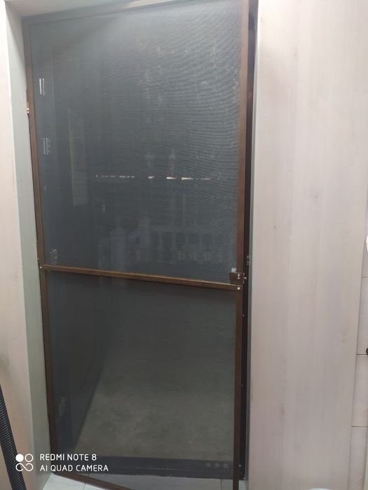 Москитная сетка для окон и дверей! Замер Доставка Установка Бесплатно!