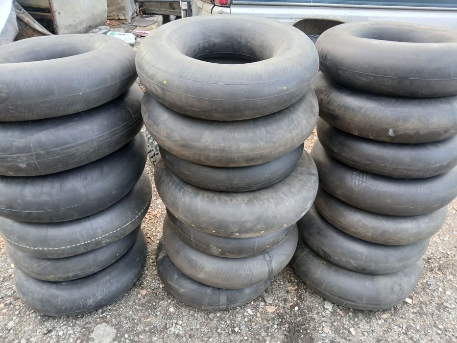 Продам камеры для автошин