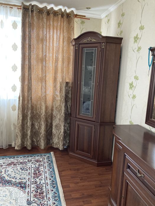 Срочно дом в мкр. Таскен