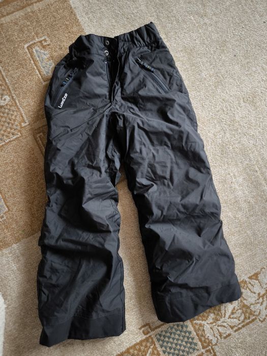 Ски долница wedze