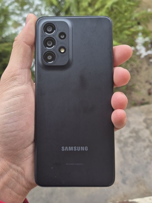 Samsung A33 5G / Самсунг А33