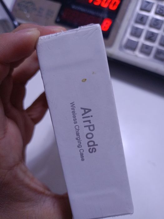 airpods2 airpods