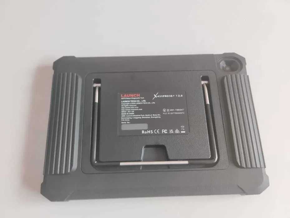 Launch X431 pro3S + DBSCar7