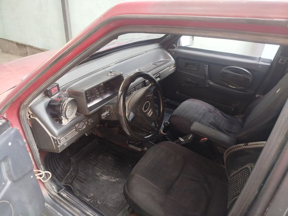 Лада Самара ваз2109