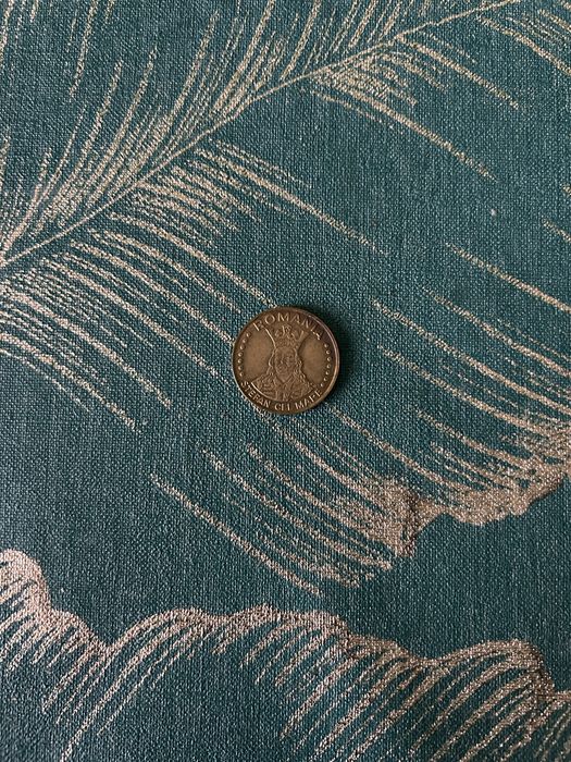 Vand moneda Stefan cel Mare