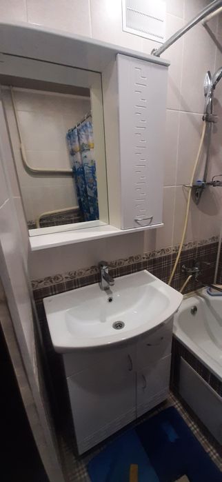 Продам горку-стенку, пр-во Россия