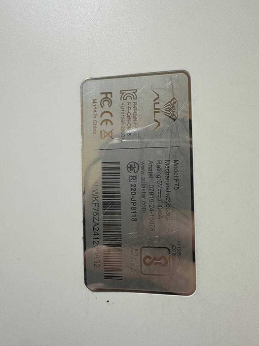 Продаю игровой ПК. 5060