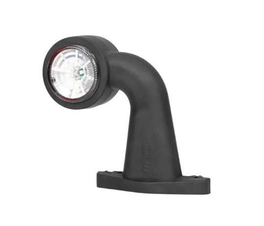 Комплект Диодни рогчета FT-009 D LED FRISTOM