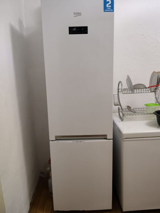 Холодильник Beko