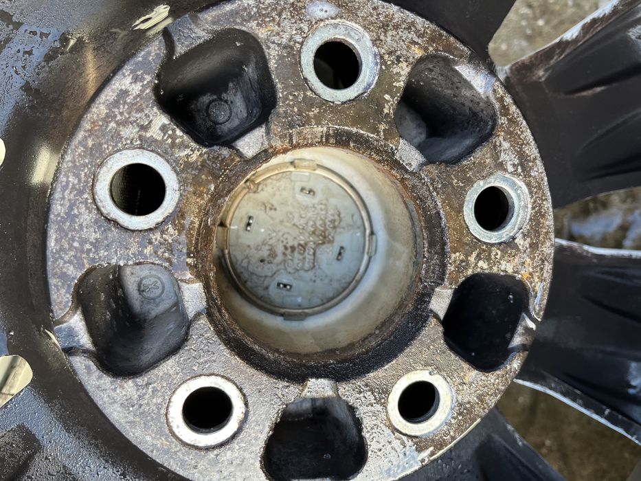 Джанти Opel 16