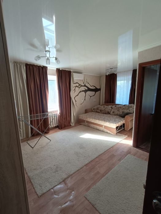 Сдам 1 комнатную квартиру на длительный срок