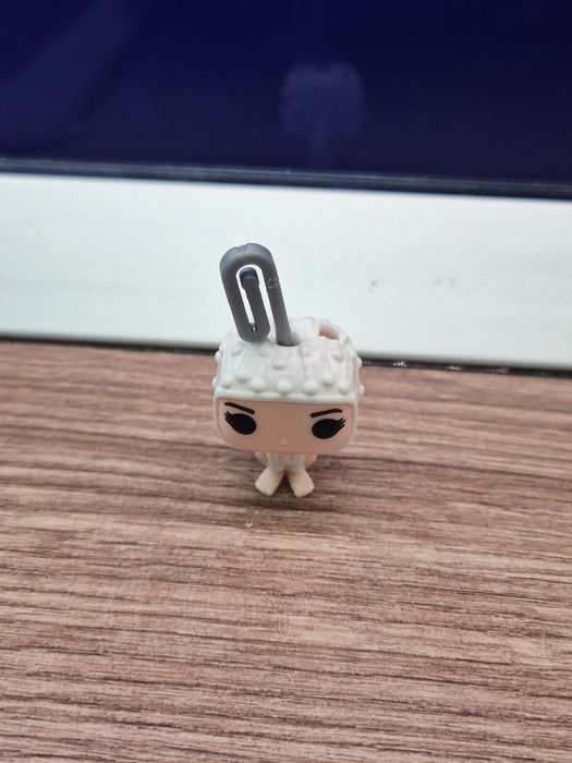 Figurine Stranger Things Kinder Joy