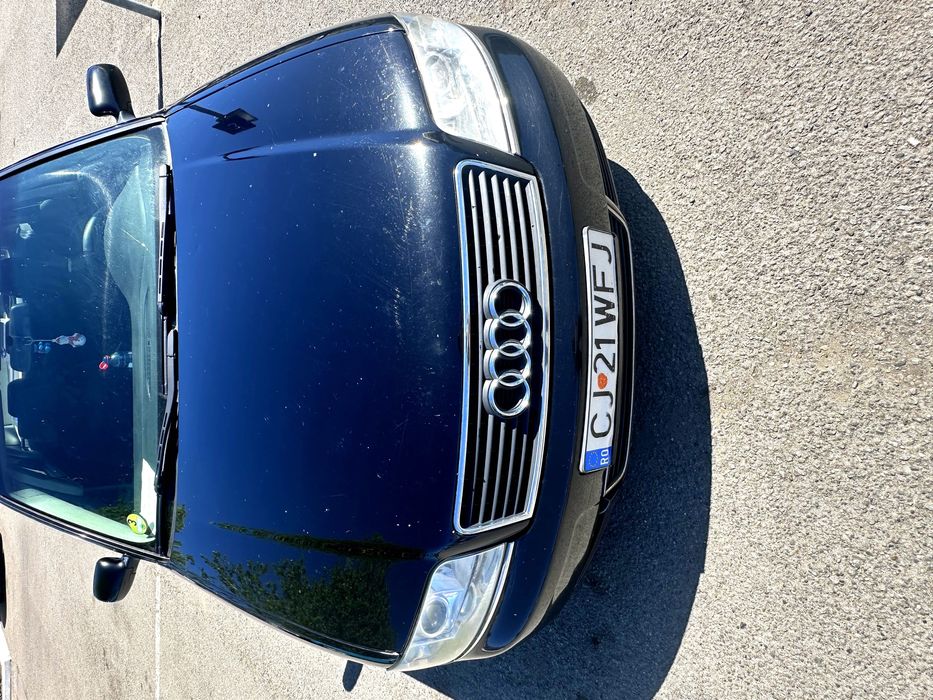 AUDI A6 2003
