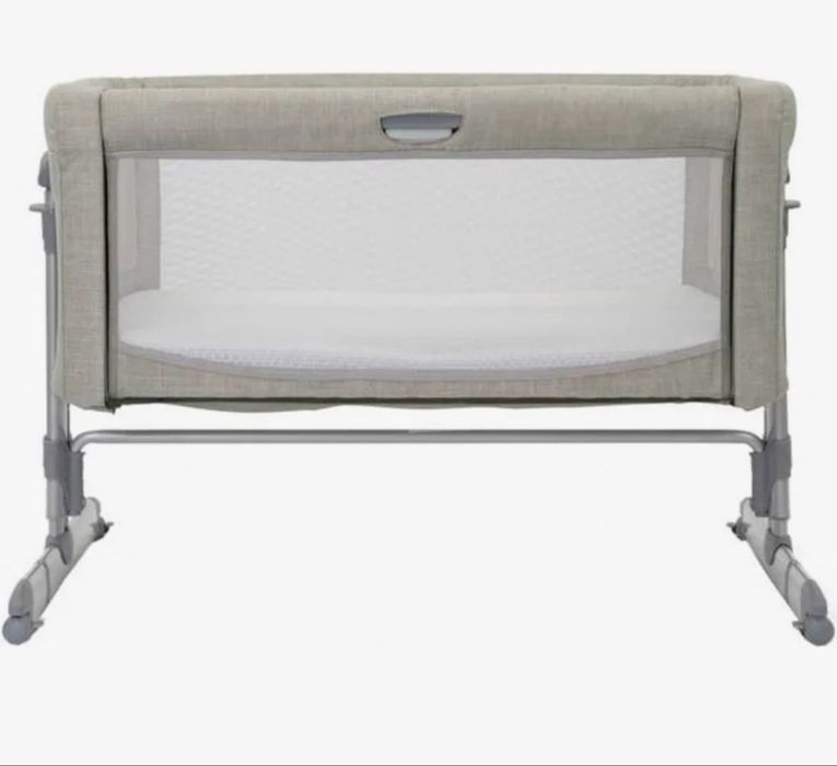 JOIE Patut pliabil 2 in 1