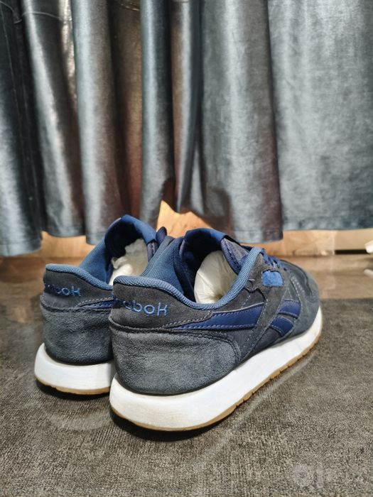 Оригинальные кроссовки Reebok