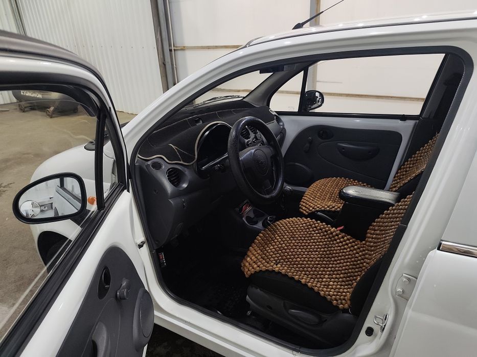 Продам Матиз Matiz 2017