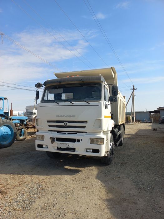 Евро камаз сотилади,холати ало