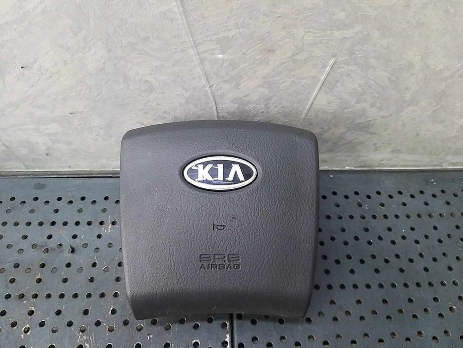 Airbag volan kia sorento 1 jc