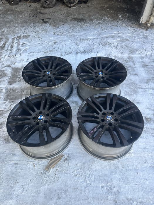 Комплект дисков bmw x5 e70 R20