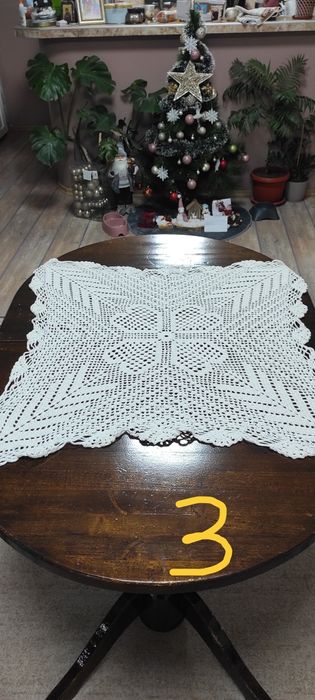 Карета за маса на една кука