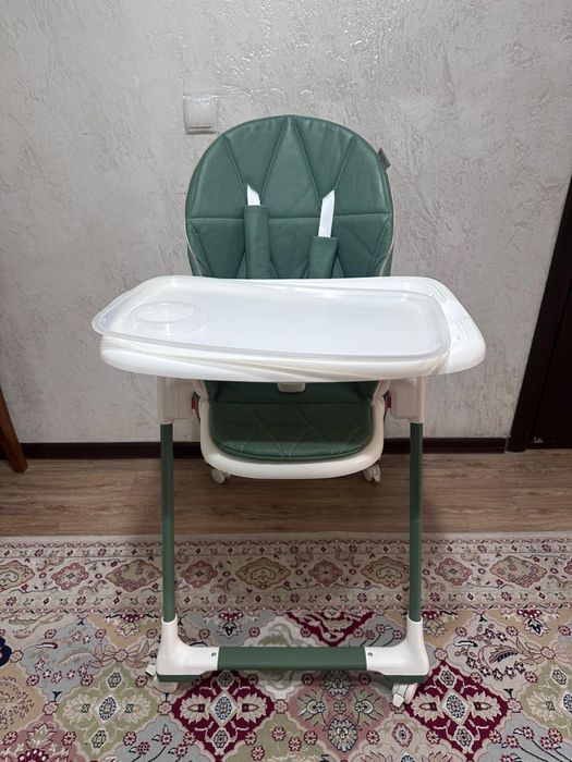 Продам детский стульчик для кормления