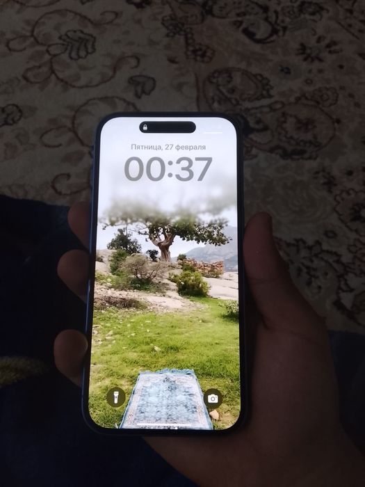 Iphone 16,128гб,97емкость