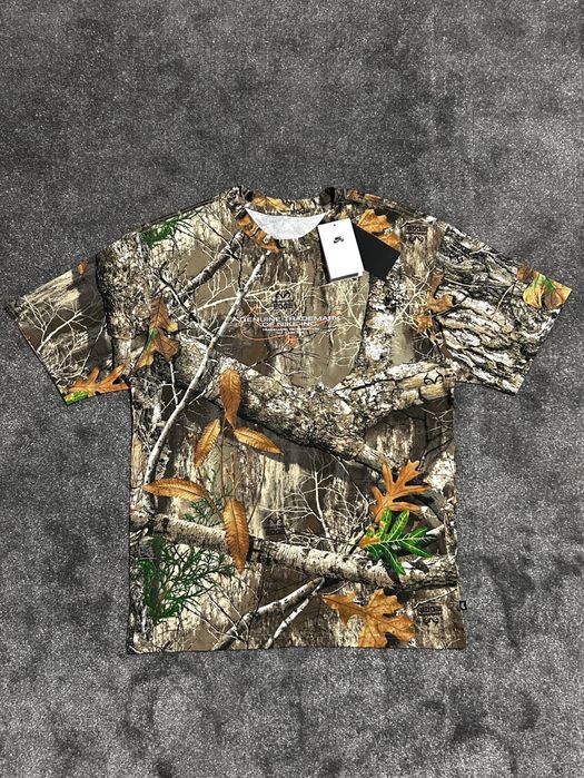 Tricou Nike SB Raltree