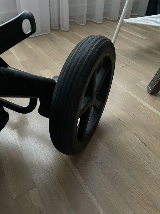 Количка с летен кош Cybex Balios S