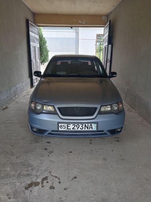 Nexia 2  2015 holati juda zo'r