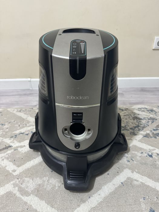 Робаклин пылесос