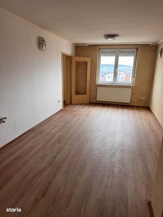 Ultracentral - Apt. Studio - Piata Teatrului - etaj 10