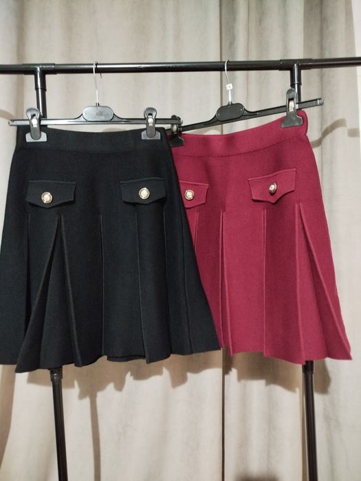 Пола, пола-панталон