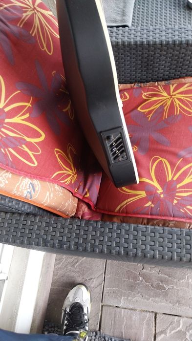 Vand chitara electro acustica