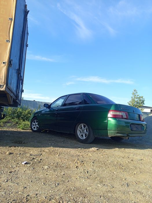 Продам ВАЗ 21102